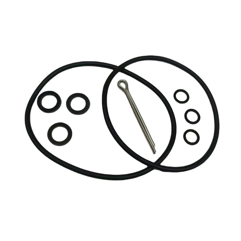 Maintenance Kit for Honda 60HP BF60A Outboard (2000–2023)