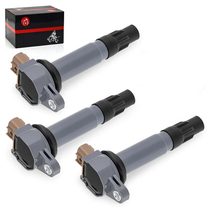 3x Ignition Coils for Sea-Doo GTI (1998–2003)