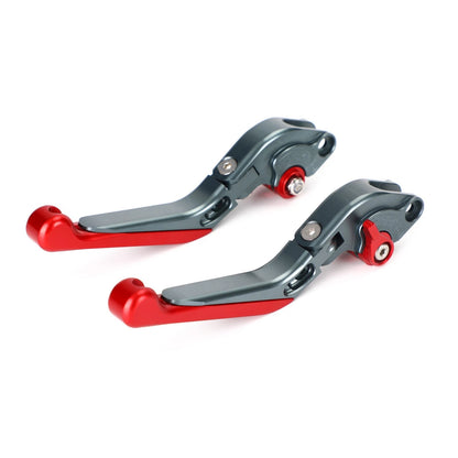 Handguards for BMW S1000XR/F800GS ADV/R1200GS LC/R1200GS ADV (2014–2018)
