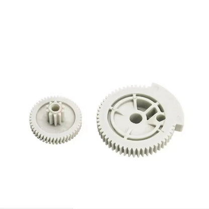 Door Lock Repair Soft Close Motor Gear for BMW 740Li (2010-2015)