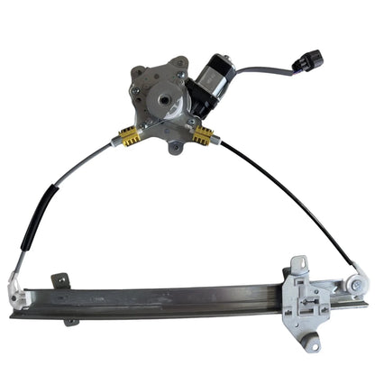 Front Left Window Regulator with Motor for Mitsubishi Outlander (2002–2006)