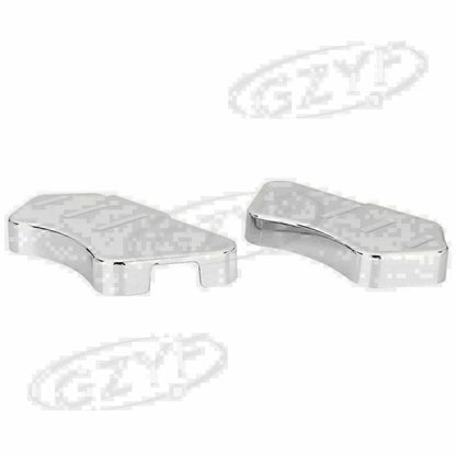 Chrome Front Brake Caliper Cover for HONDA VTX1800 (2003-2008)
