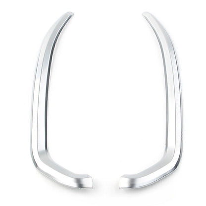 Vertical Vent Trim Ornament for Goldwing GL1800 (2019-2020)