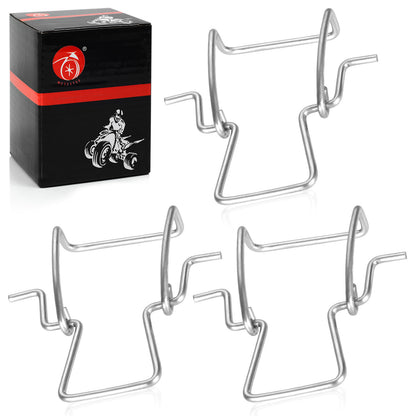 3x Air Filter Box Latch for E-Z-GO Golf Cart (1994–2023)