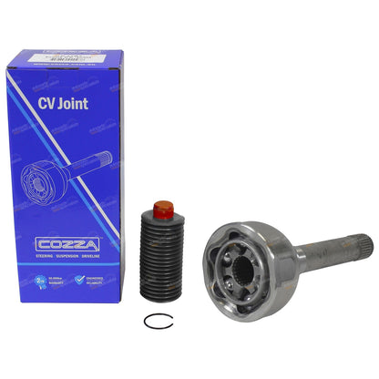 CV Joint for Landcruiser 78 Series (1999–2007)