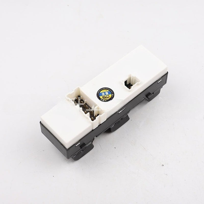 Power Master Window Control Switch for Subaru XV (2011–2014)