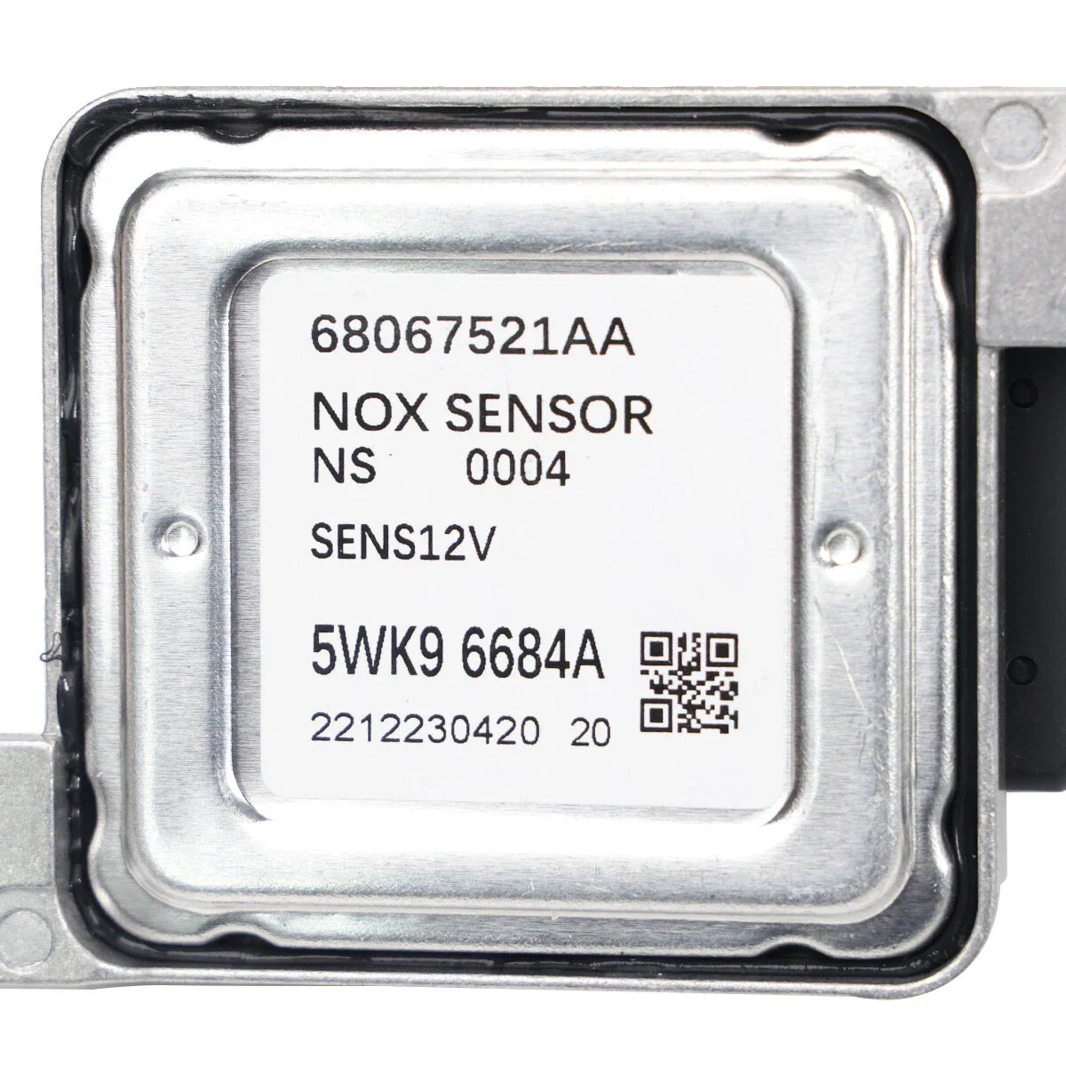 Nox Sensor for Dodge Ram 3500 4500 5500 (2011–2012)