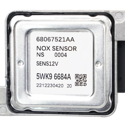 Nox Sensor for Dodge Ram 3500 4500 5500 (2011–2012)