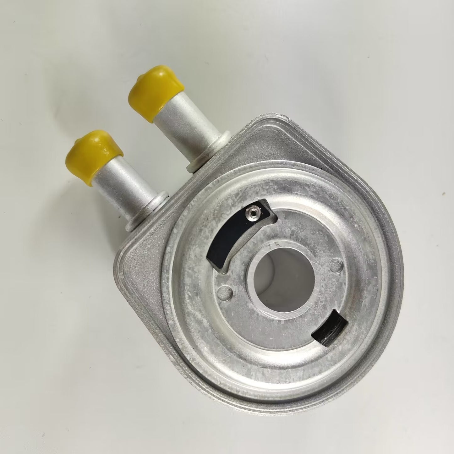 Oil Cooler for Renault Sandero Duster Captur Oroch RS (2010–2023)