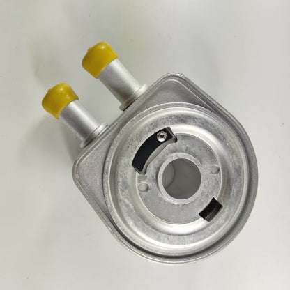 Oil Cooler for Renault Sandero Duster Captur Oroch RS (2010–2023)