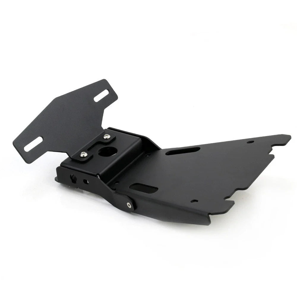 Tail Tidy Mount License Plate for BMW R NineT (2014–2022)