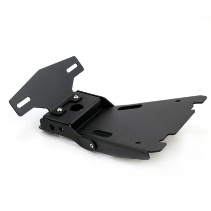 Tail Tidy Mount License Plate for BMW R NineT (2014–2022)