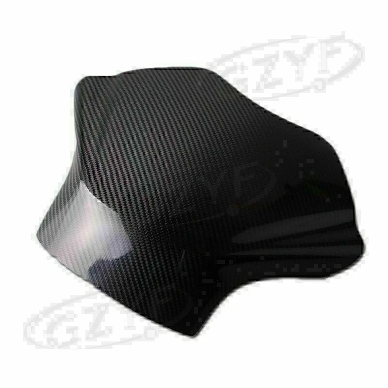 Kickstand Side Stand Extension Pad for Yamaha MT-07 FZ-07 (2014–2023) Blue