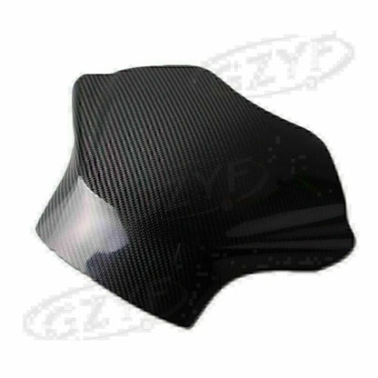 Kickstand Side Stand Extension Pad for Yamaha MT-07 FZ-07 (2014–2023) Blue