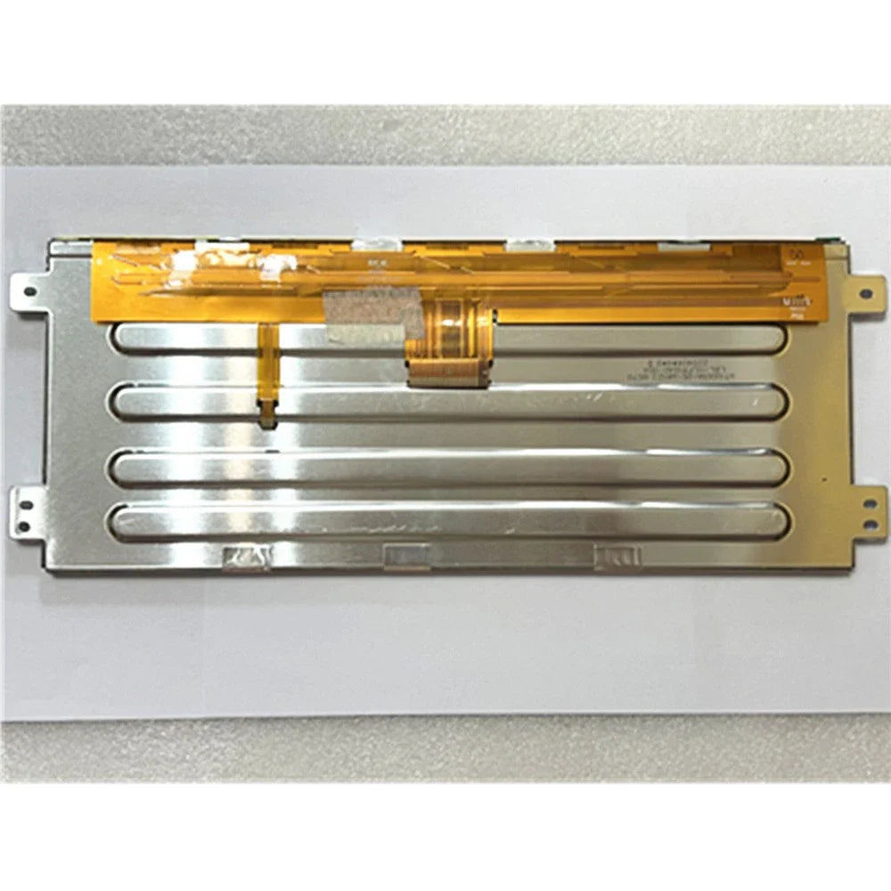 LCD Display for 2013-2020 Citroën C4 Instrument Cluster (2013-2020)
