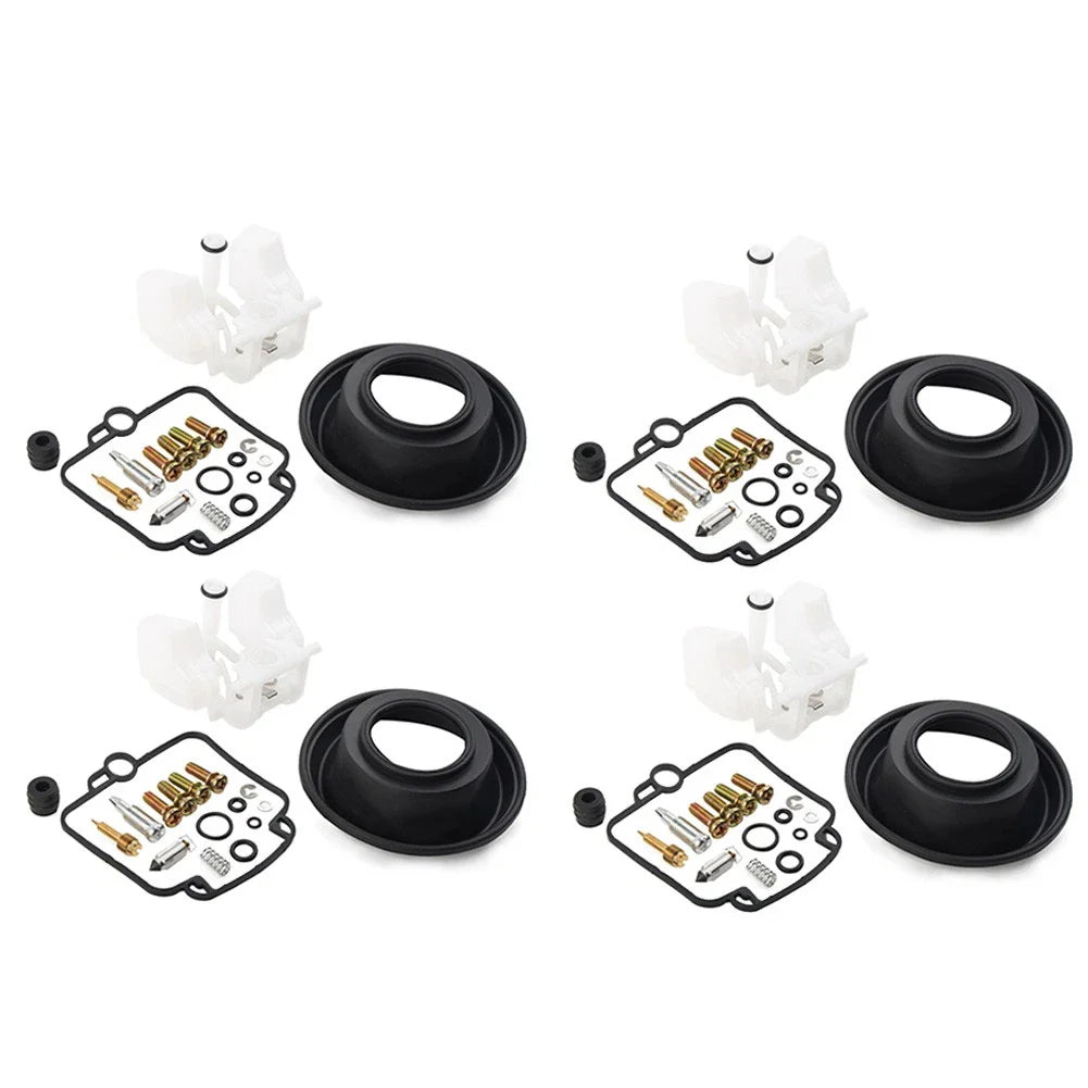 Carburetor Repair Kit Float Diaphragm for Suzuki GSXR1100 (1993-1998)