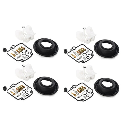 Carburetor Repair Kit Float Diaphragm for Suzuki GSXR1100 (1993-1998)