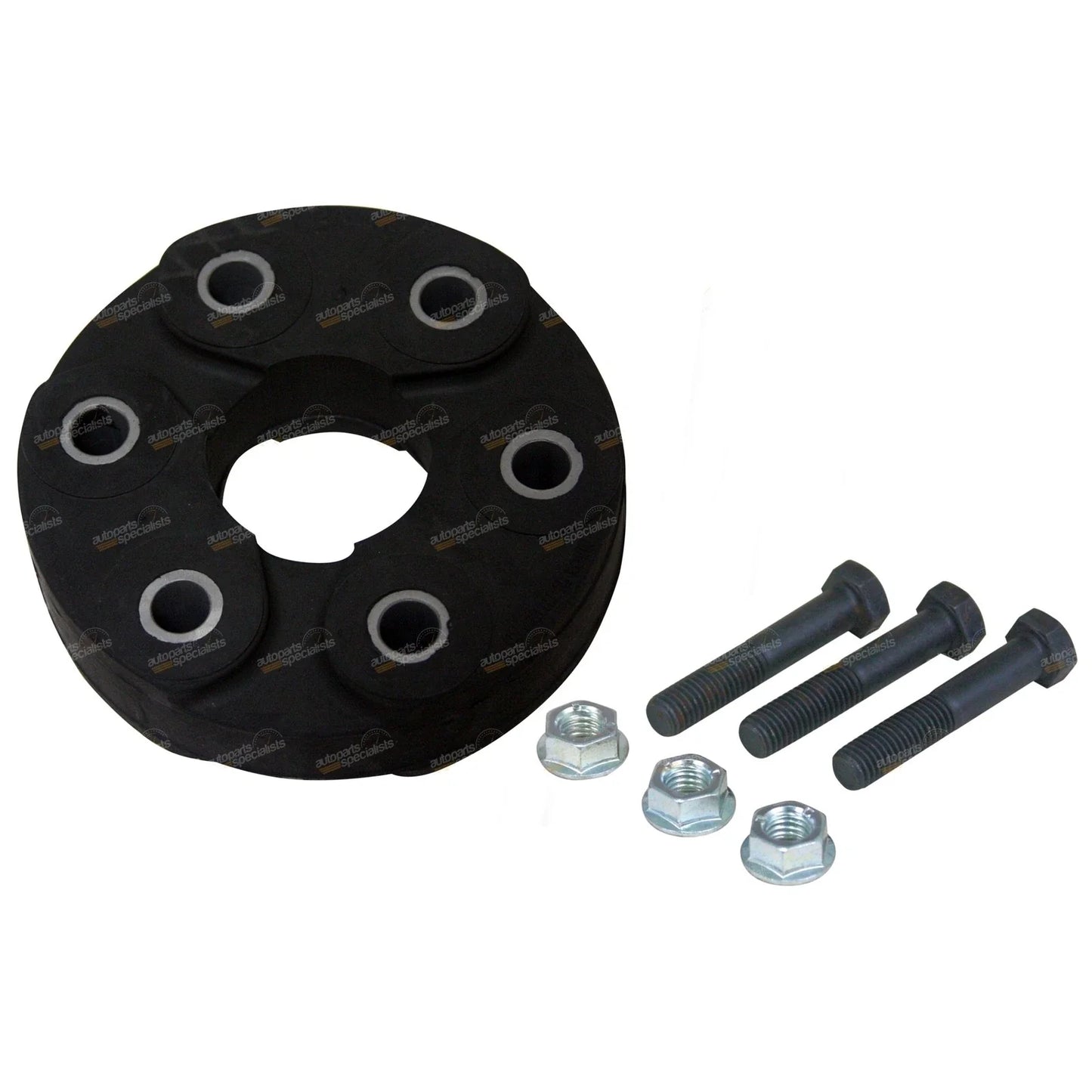 Front Tail Drive Shaft Rubber Coupling for Ford Territory SX SY 6cyl 4.0L