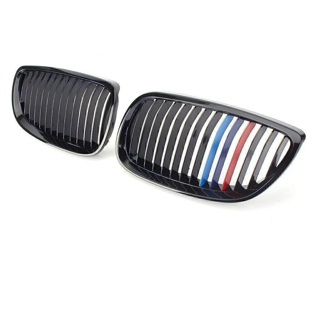 Smoke Front Turn Signal Indicator Lens for BMW K1200S K1300S (2004–2016)