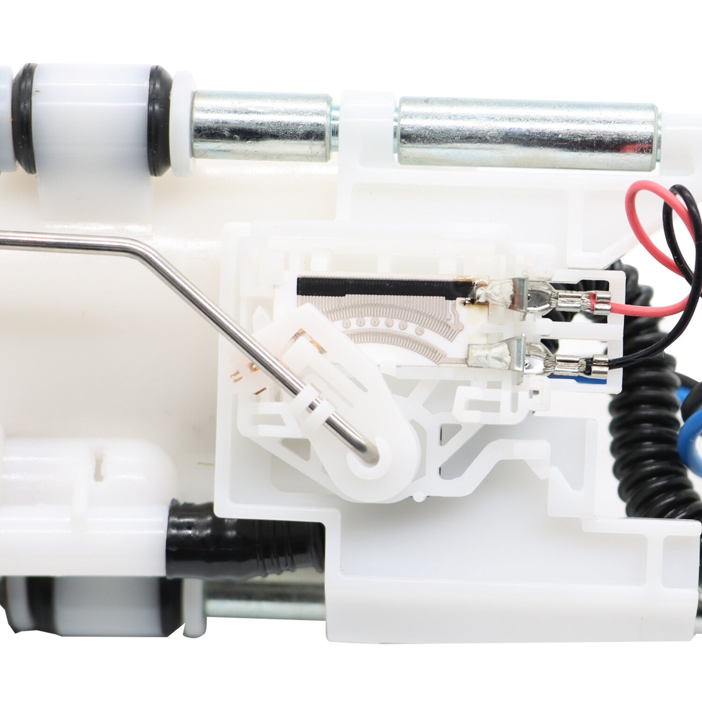 Fuel Pump Assembly for Yamaha Grizzly 700 (2007–2016)