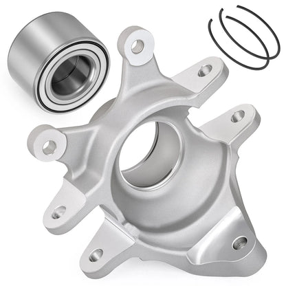 Rear Left Wheel Axle Knuckle for Can-Am Maverick Max 1000R (2014–2018)