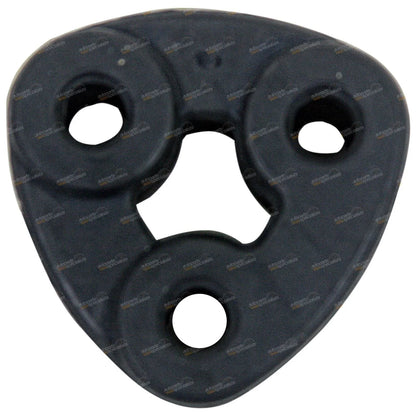 Rear Exhaust Mount Rubber for Hilux Ute (1983–1987)