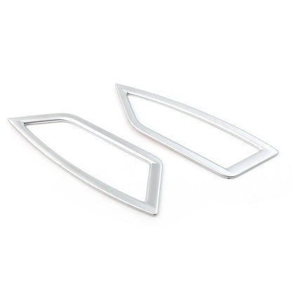 Front AV Air Condition Vent Outlet Dashboard Cover for Subaru Forester (2019–2020)
