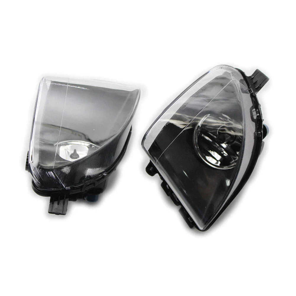 Front Fog Light Lamps  For BMW 5-Series F10 535i 550i 528i (2011-2013)