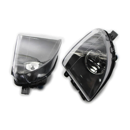Front Fog Light Lamps  For BMW 5-Series F10 535i 550i 528i (2011-2013)