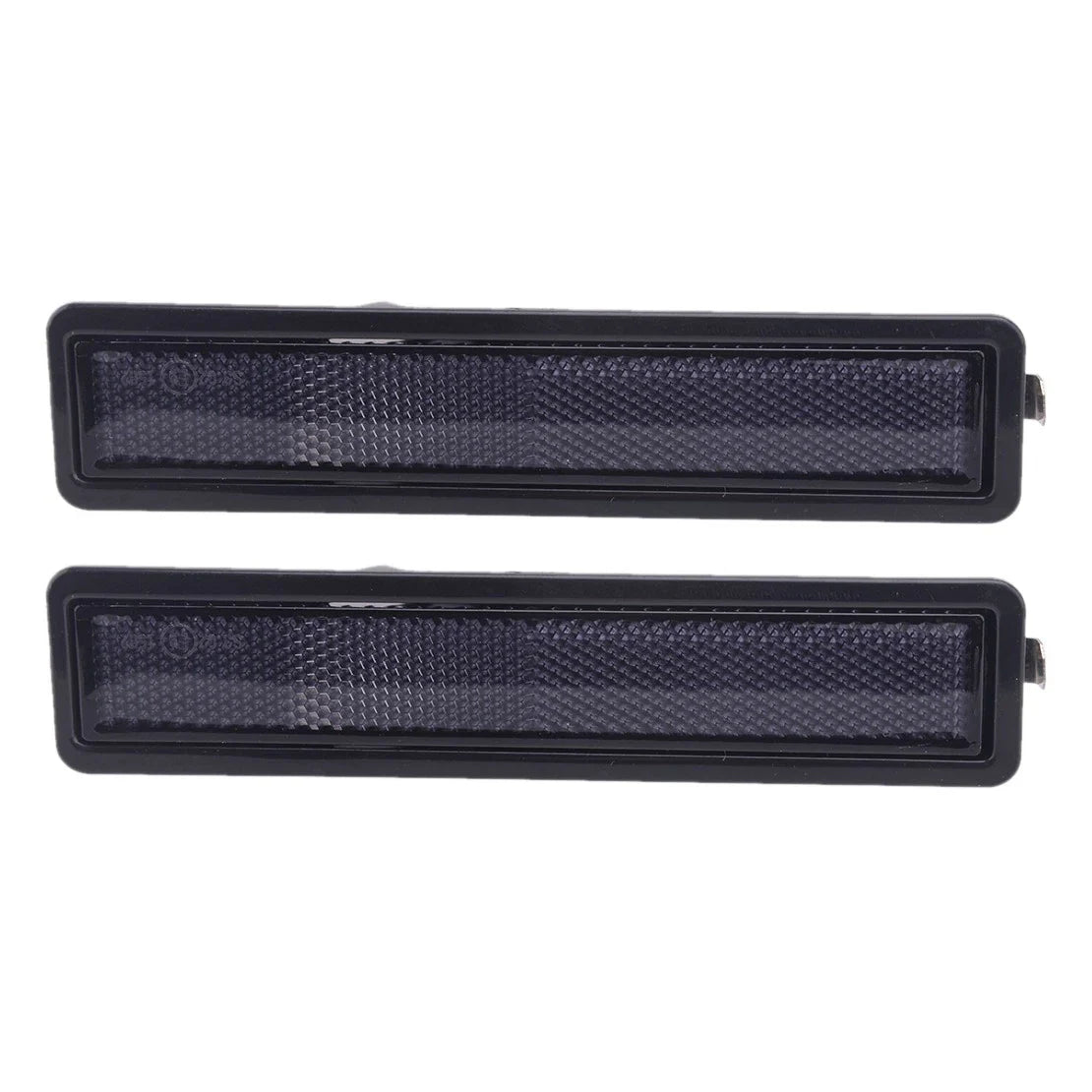 2 x Side Marker Lights for BMW E30 E32 E34 318i 535i (1982-1996)