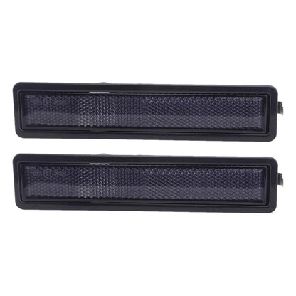 2 x Side Marker Lights for BMW E30 E32 E34 318i 535i (1982-1996)
