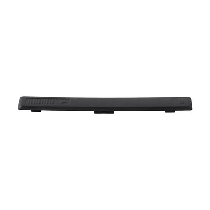 4 x Clip Cover Set for Suzuki Swift Roof Rack Bars Universally Compatible