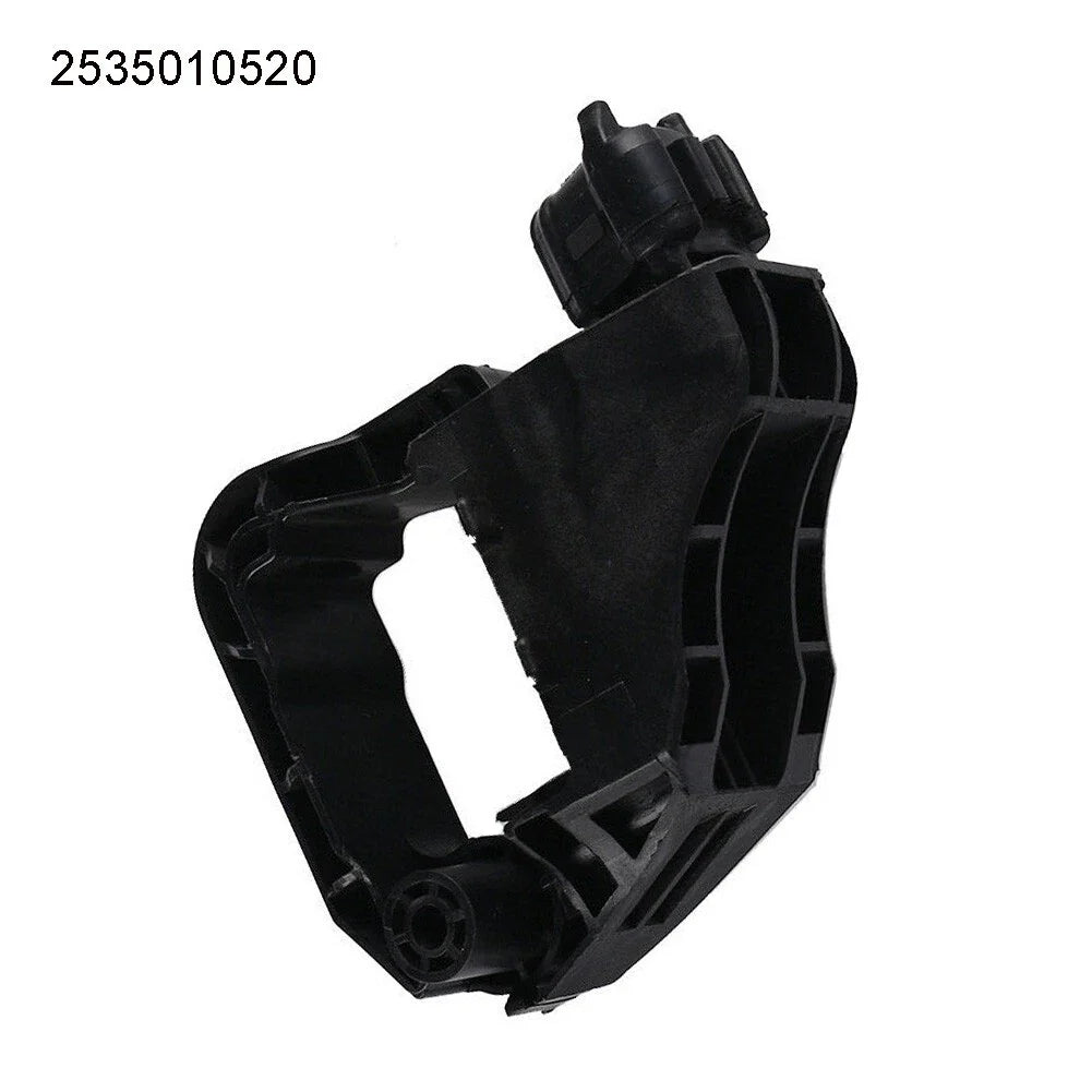 Plastic Radiator Bracket for Mercedes C238 C253 S213 W213 X253 (2018–2023)
