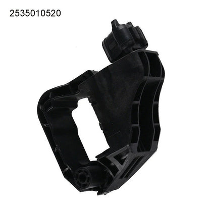 Plastic Radiator Bracket for Mercedes C238 C253 S213 W213 X253 (2018–2023)
