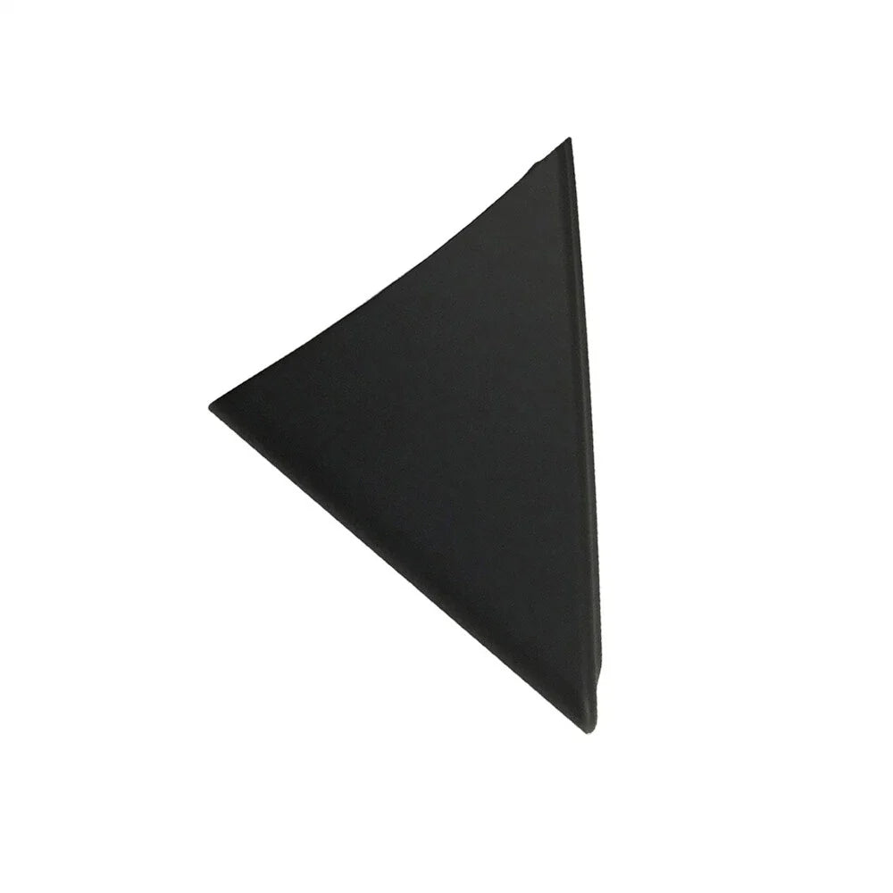 Front Right Door Inside Triangle Cover for Chevy Silverado 3500 (2007-2013)