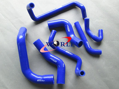 Radiator Heater Hose for Toyota Hilux LN147 LN167 LN172 3.0 5L (1997-2003)