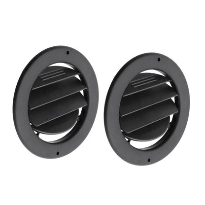 Roof Headliner AC Heater Air Vents for Ford Explorer, Lincoln MKT (2013-2019)