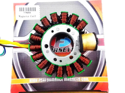 Yamaha YFB250 Timberwolf 94-00 Stator Magneto Generator Assembly