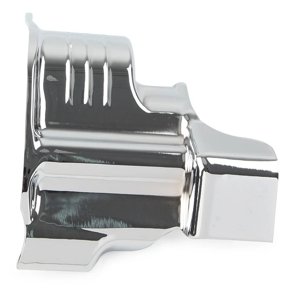 Starter Mount Engine Cover for Harley Electra Street Road Glide FLH (09-16)