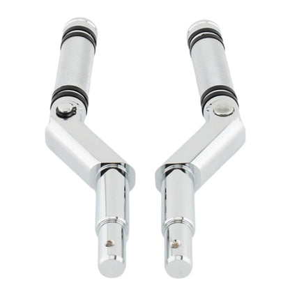 Footrest Pedal Bracket Set for Harley V-Rod Muscle VRSC (2002–2017)