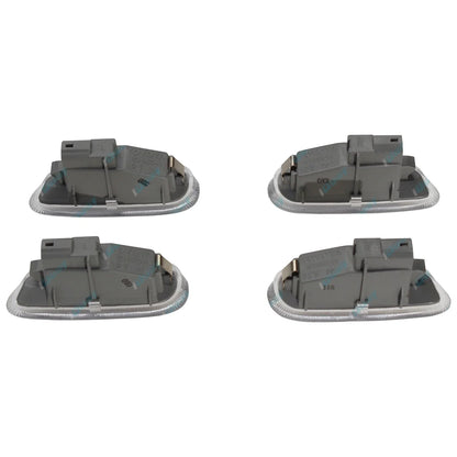 Genuine Courtesy Door Lamp Kit Set of 4 for Toyota Prado 120 Series