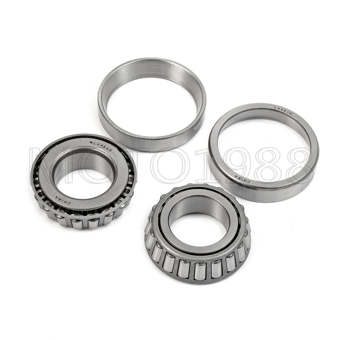 Front Wheel Strut Hub Bearing Seal for Polaris Sportsman (1996–2008)