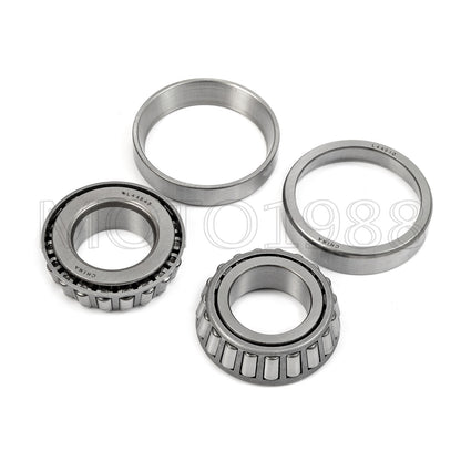 Front Wheel Strut Hub Bearing Seal for Polaris Sportsman (1996–2008)