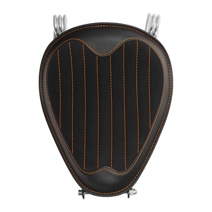 Driver Solo Seat for Harley Dyna Street Bob Low Rider (2007-2017)