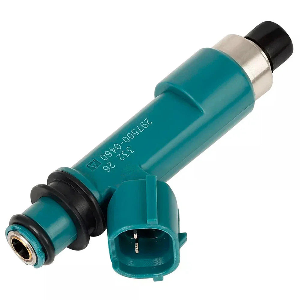 4 x Fuel Injectors for 2011-2014 Mazda Ford Fiesta (2009)