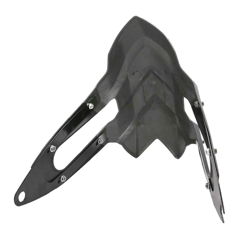 Rear Fender Mudguard for Kawasaki Z250, Honda CBF190R (2013-2023)