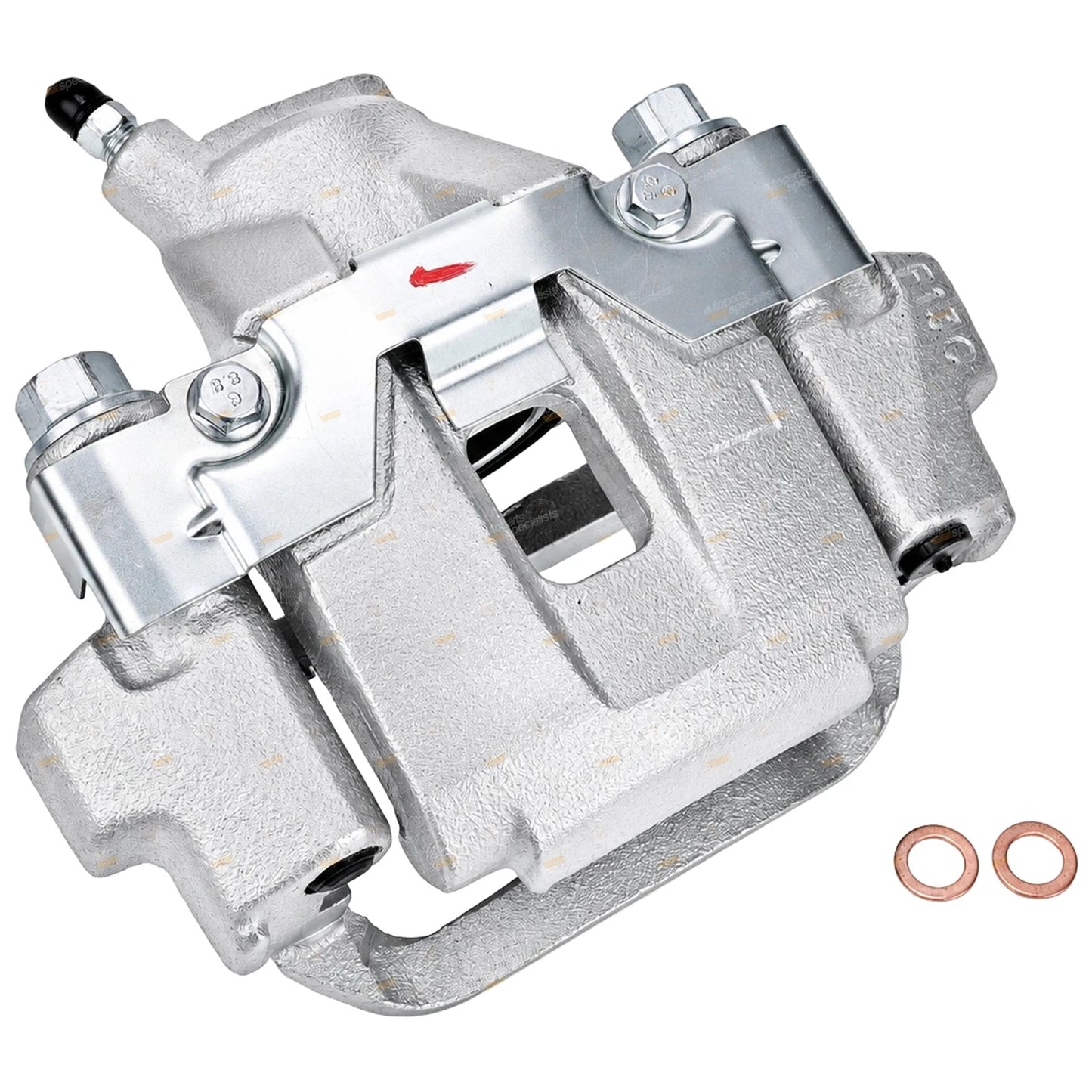 RH Rear Brake Caliper for Toyota Landcruiser 200 Series (2007–2015)