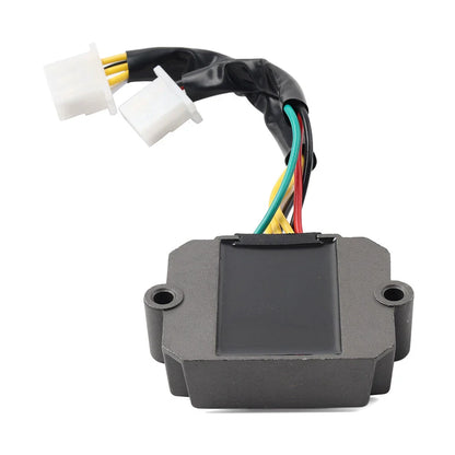 Voltage Regulator Rectifier for Honda CB650 Nighthawk 650 (1982)