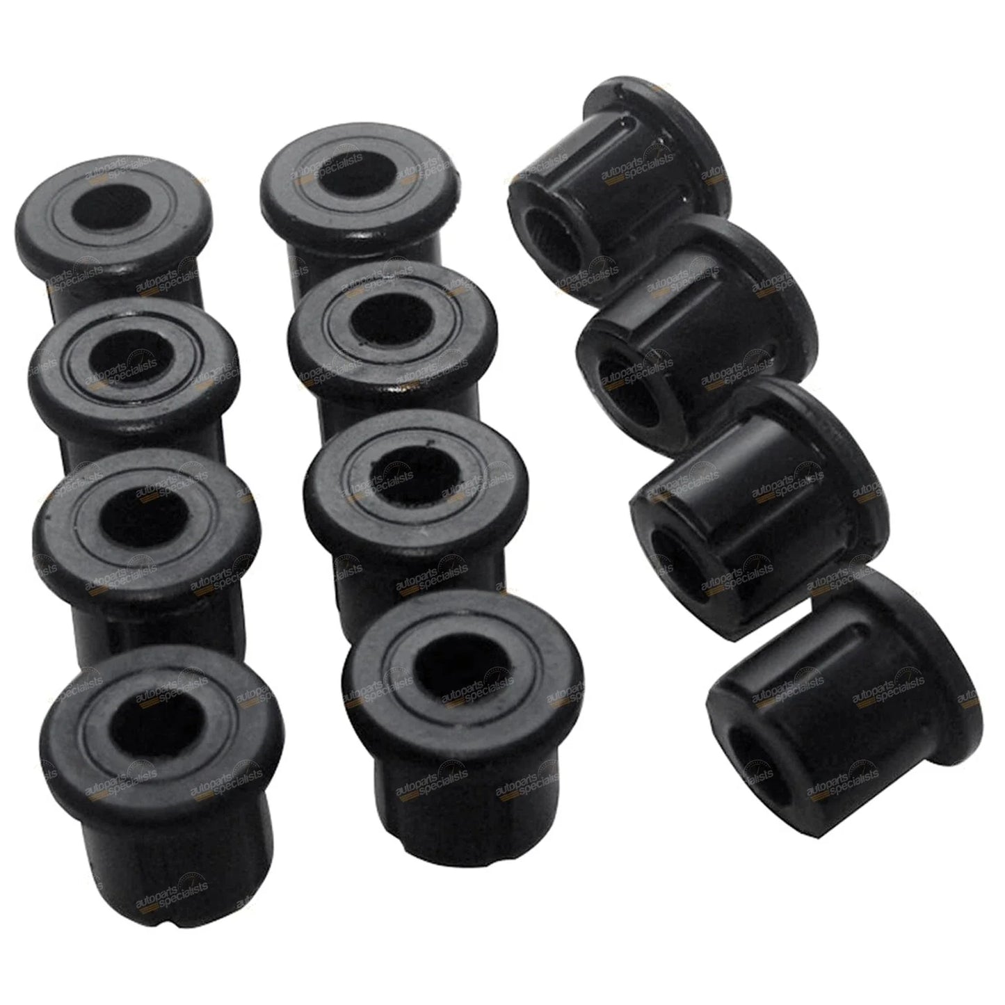 Rear Bush Kit for Landcruiser 40-60-70 Series (1980–1989)