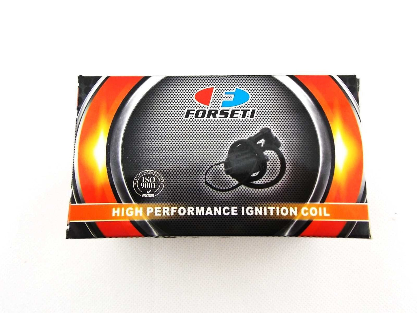 Ignition Coil Spark Plug Cap for Kawasaki KLX300R (1997–2007)